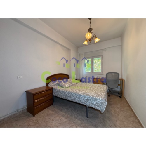 Dormitorio 
